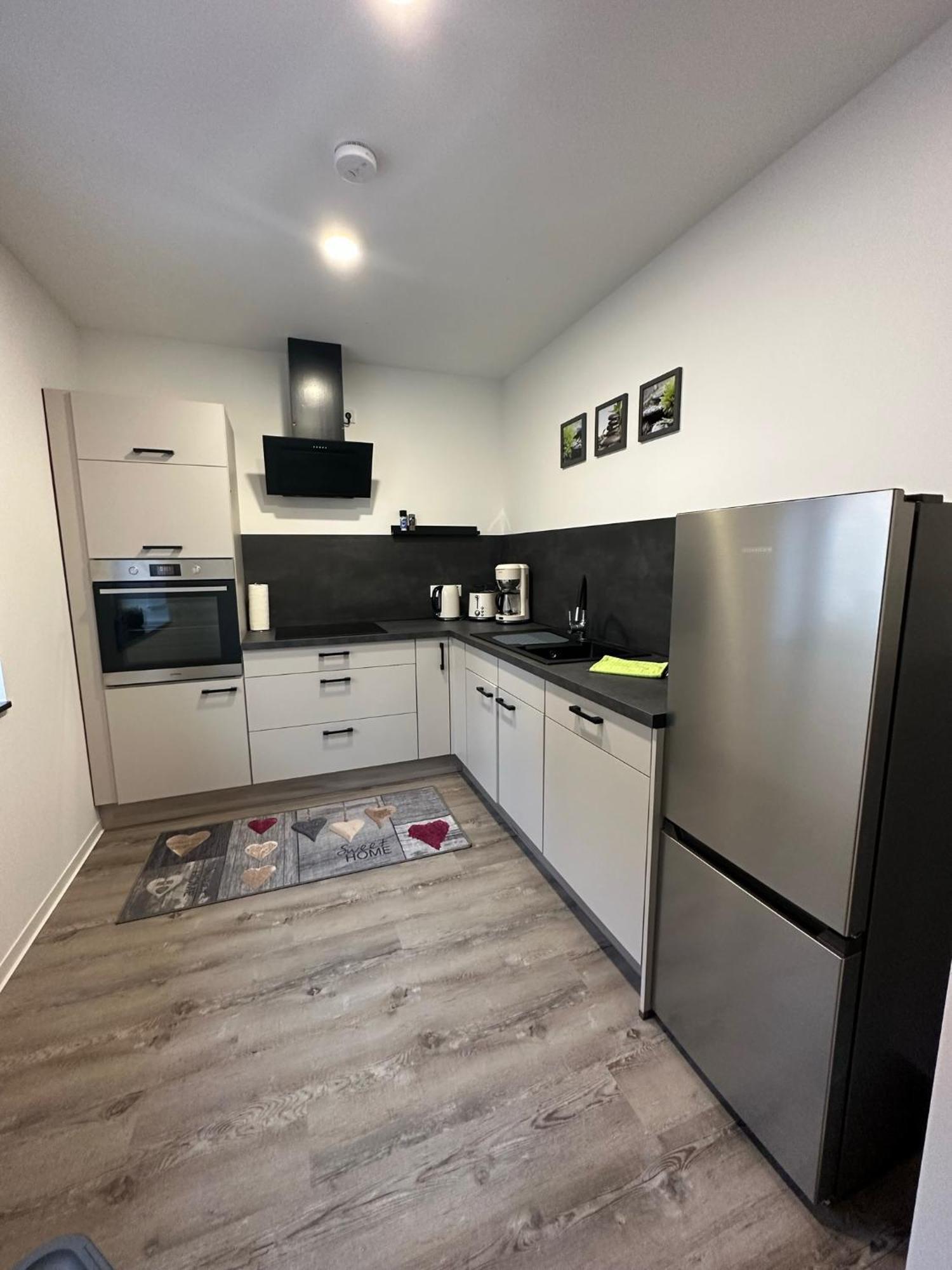 Ht Appartement No.3 Greppin 외부 사진