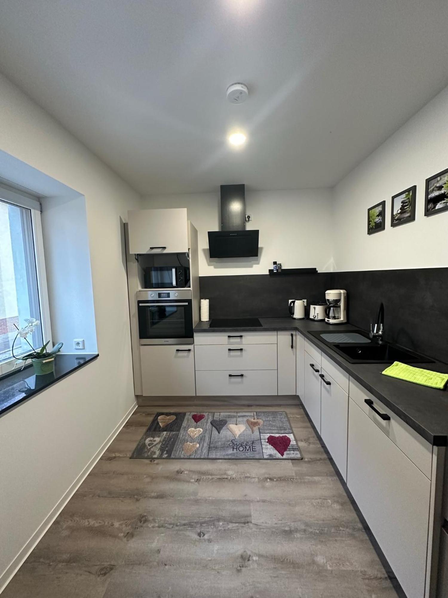 Ht Appartement No.3 Greppin 외부 사진