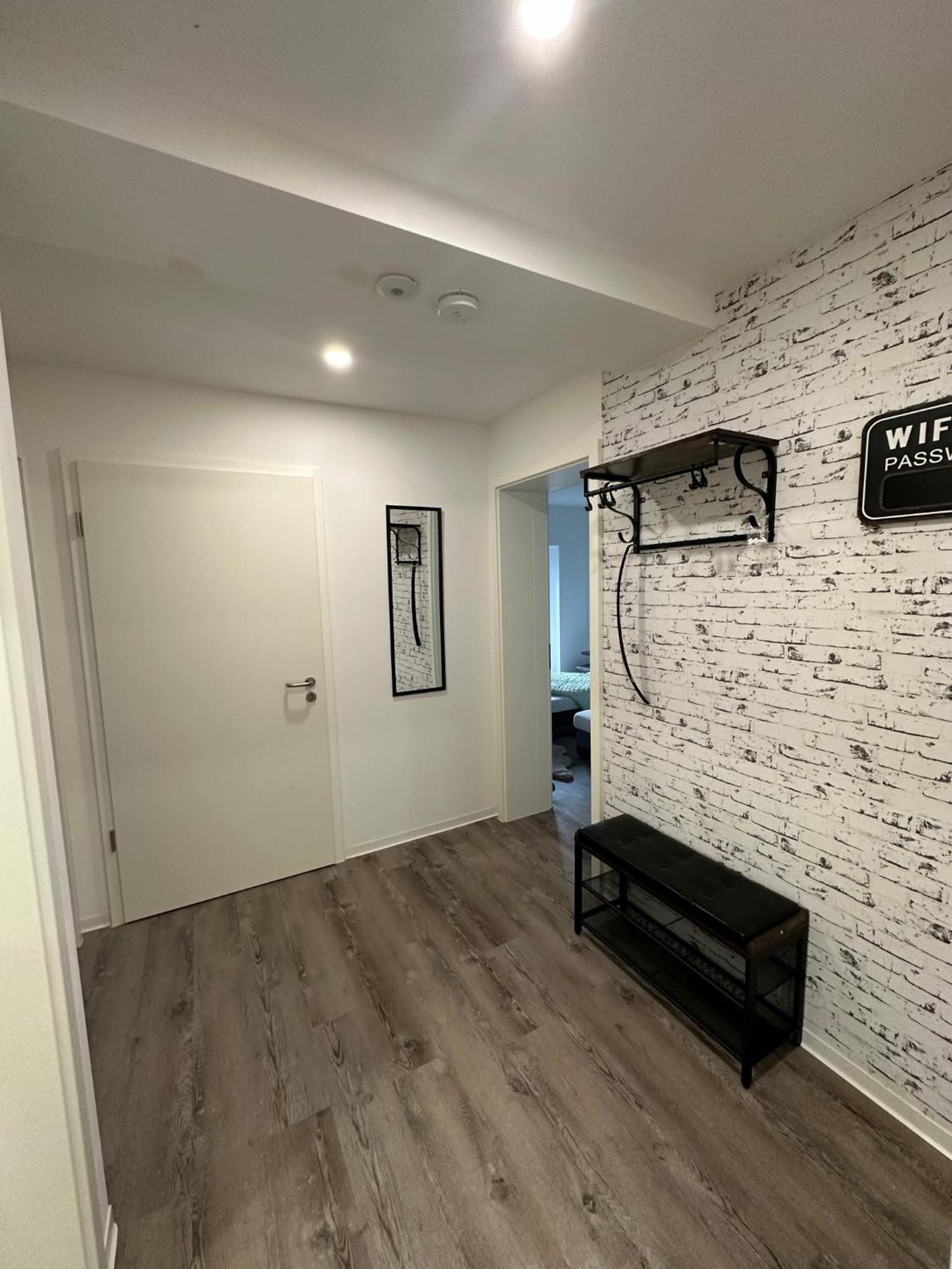 Ht Appartement No.3 Greppin 외부 사진