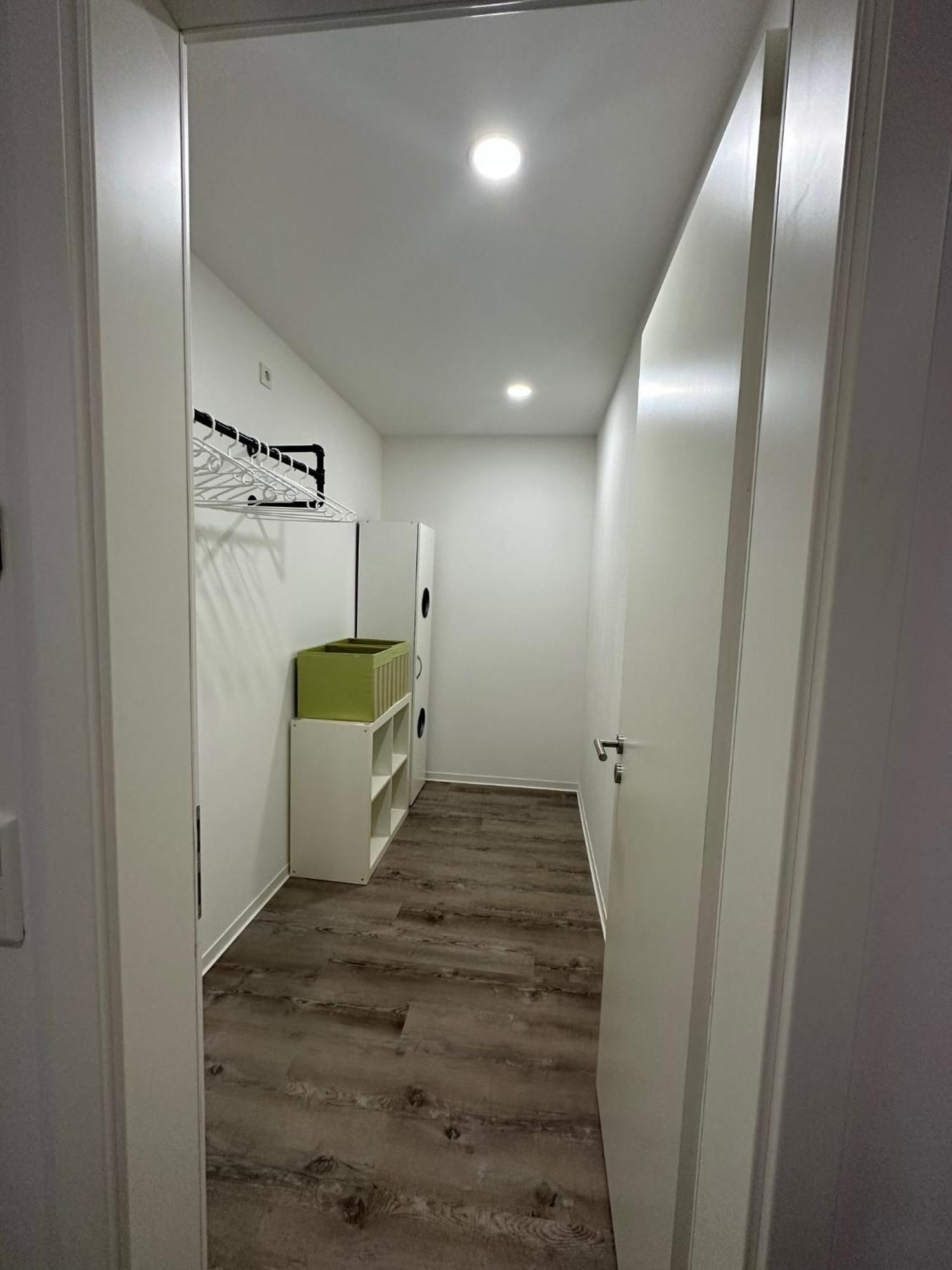 Ht Appartement No.3 Greppin 외부 사진