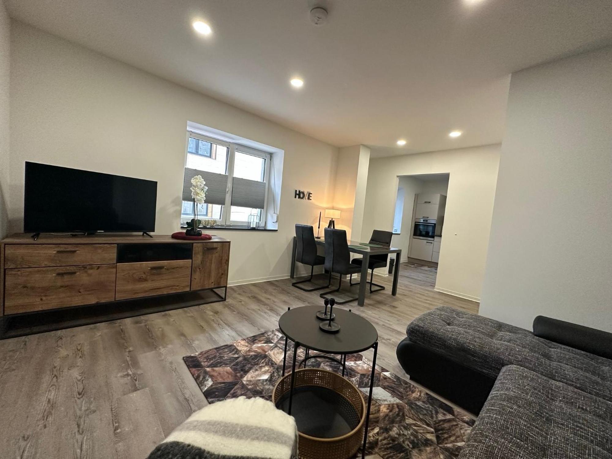 Ht Appartement No.3 Greppin 외부 사진