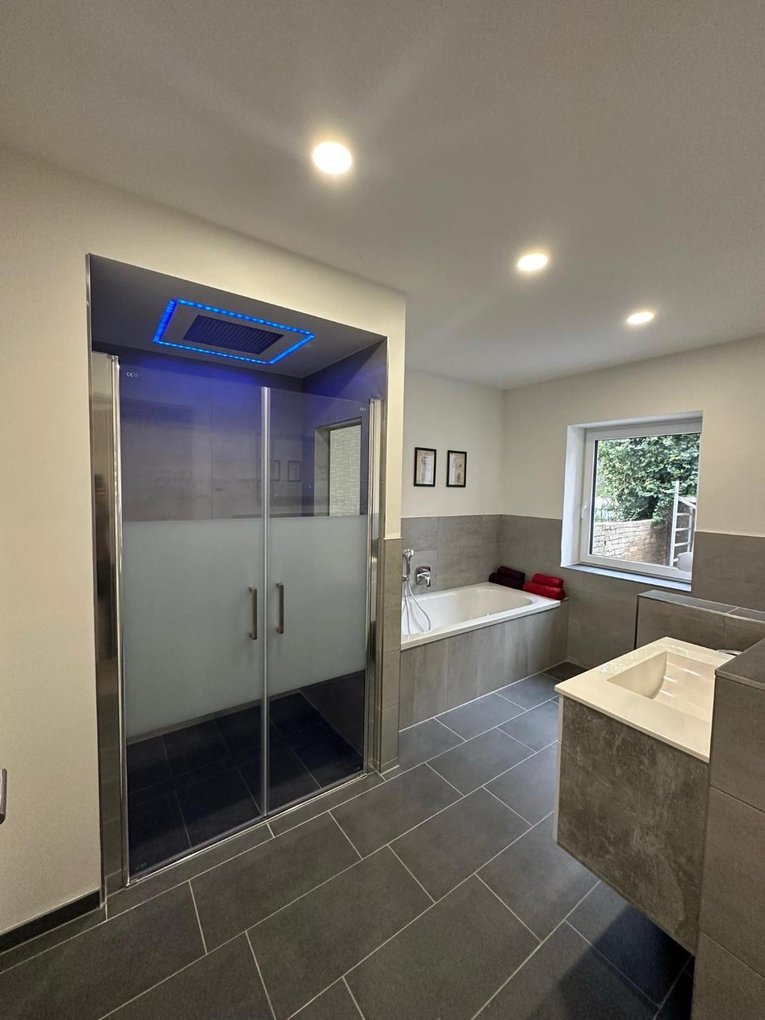 Ht Appartement No.3 Greppin 외부 사진