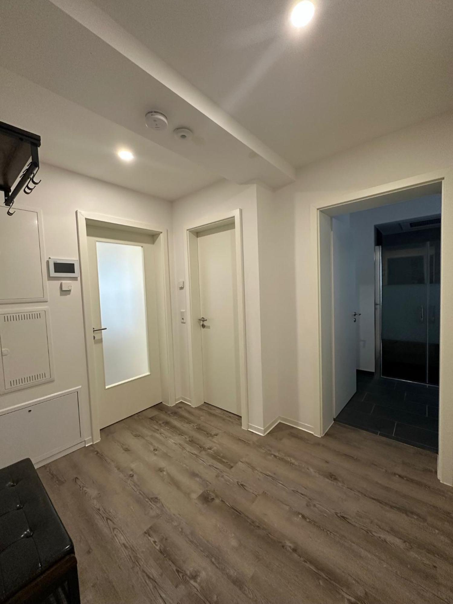 Ht Appartement No.3 Greppin 외부 사진