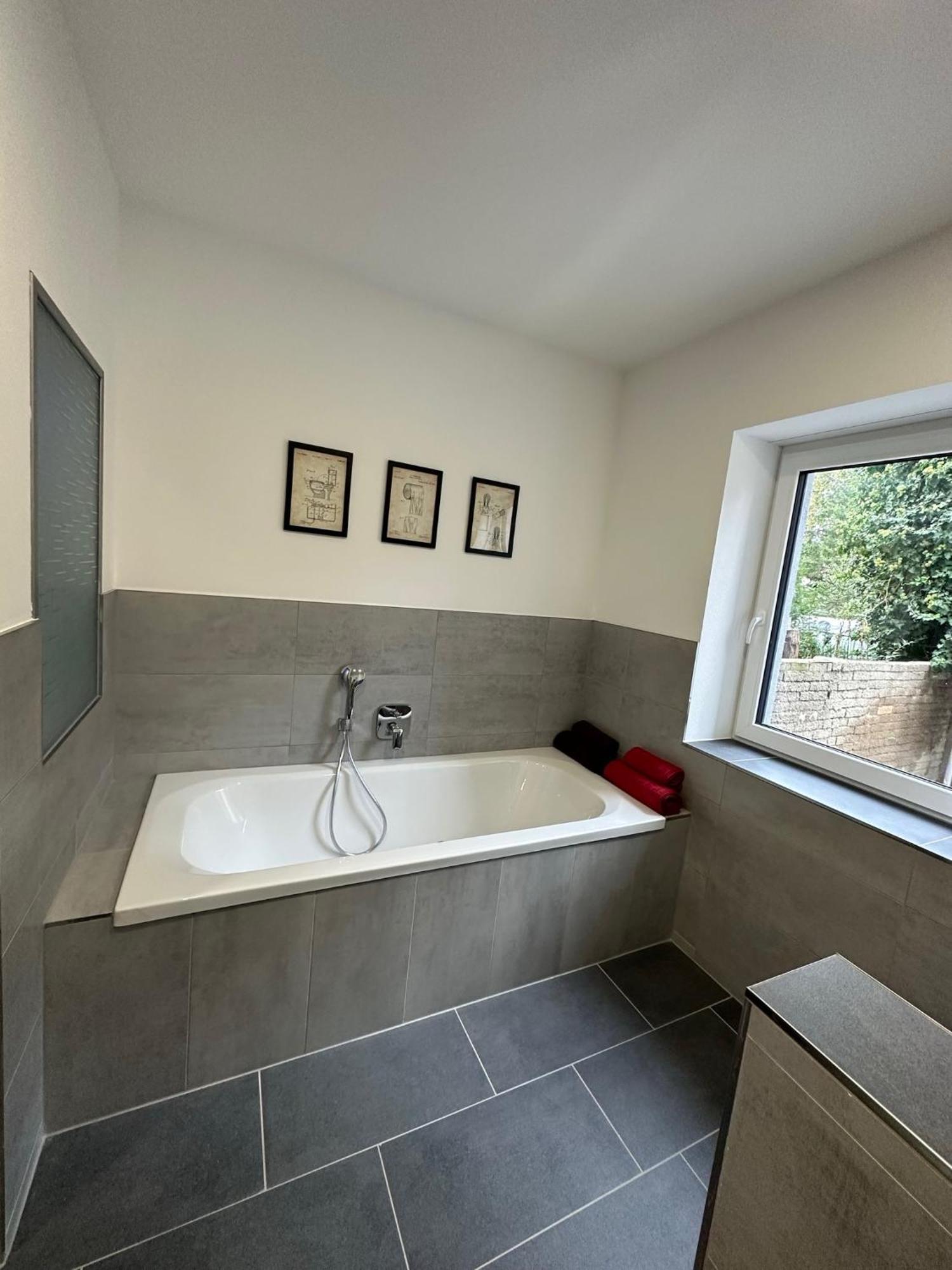 Ht Appartement No.3 Greppin 외부 사진