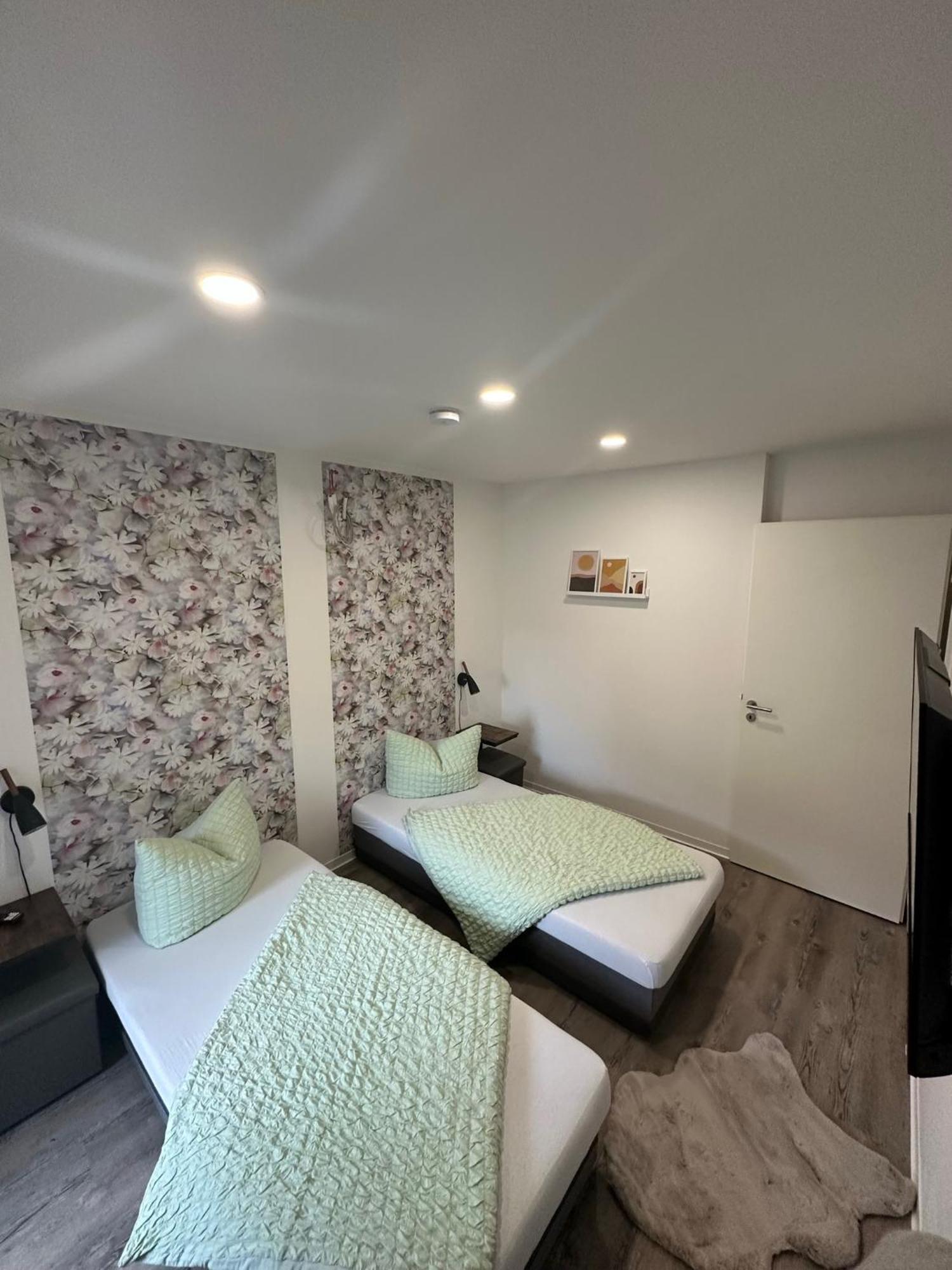 Ht Appartement No.3 Greppin 외부 사진