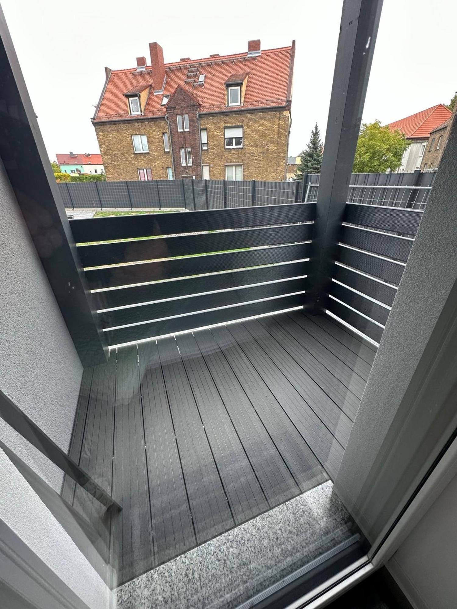 Ht Appartement No.3 Greppin 외부 사진