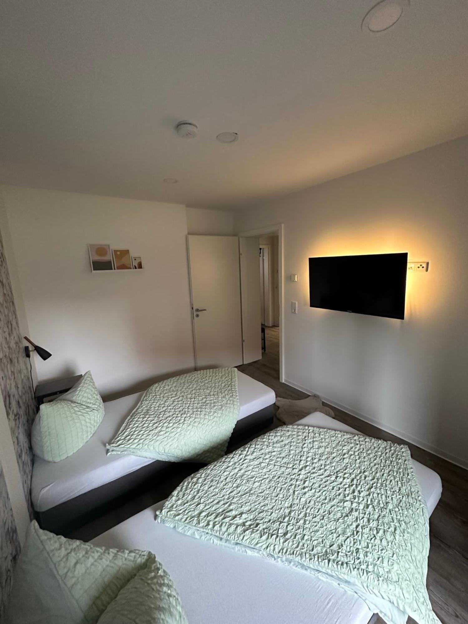 Ht Appartement No.3 Greppin 외부 사진