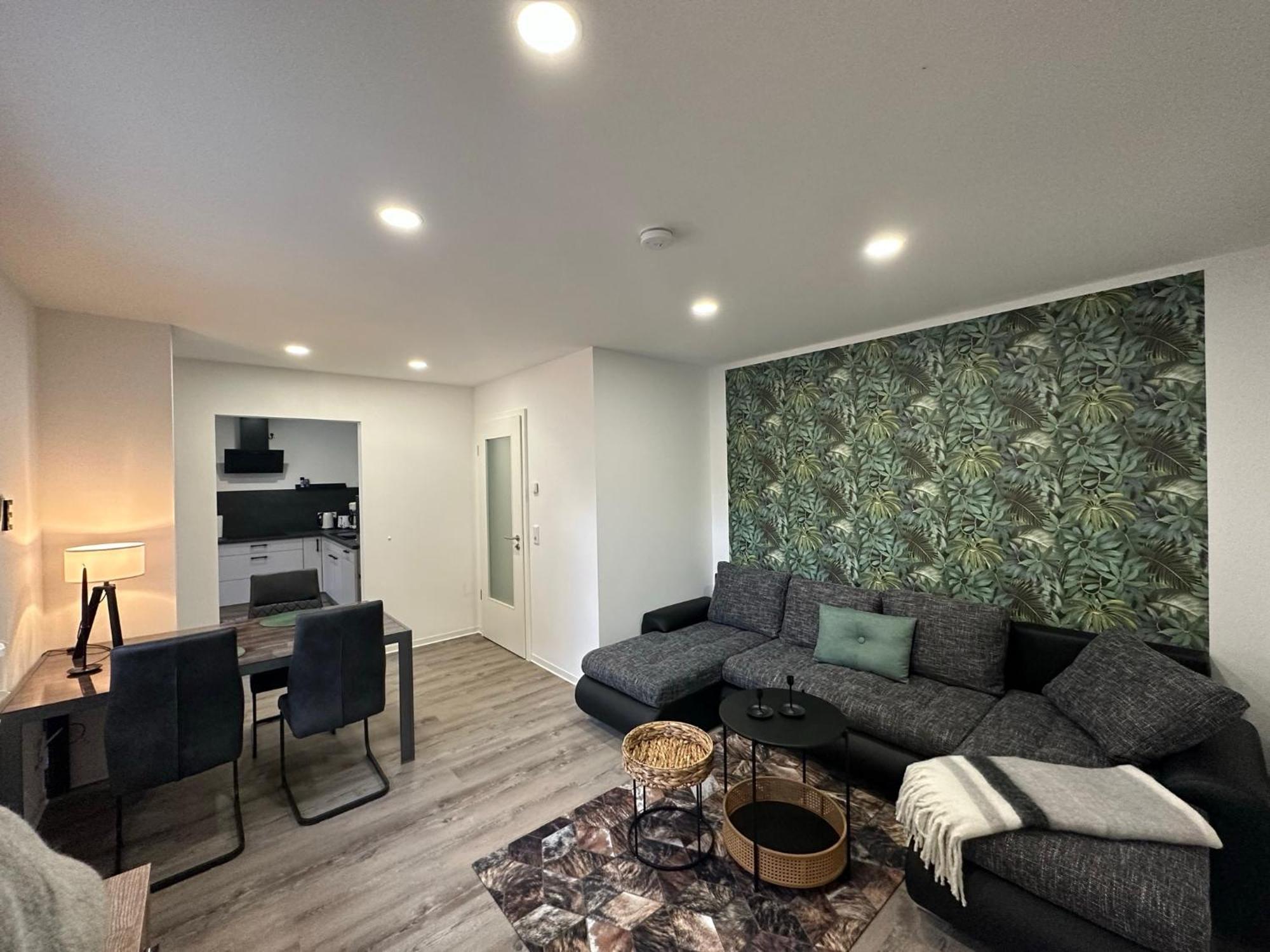 Ht Appartement No.3 Greppin 외부 사진